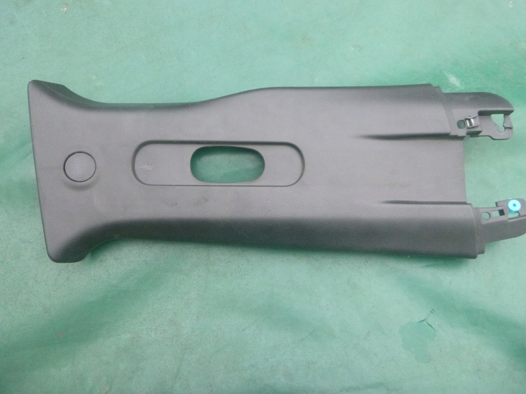 фото №3, Jeep renegade защита обшивка стойка 735711342