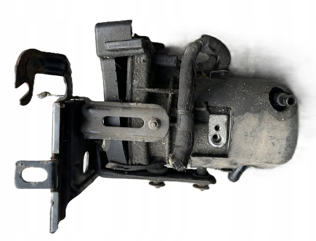 фото №1, Citroen c5 iii x7 насос усилителя 9673173780