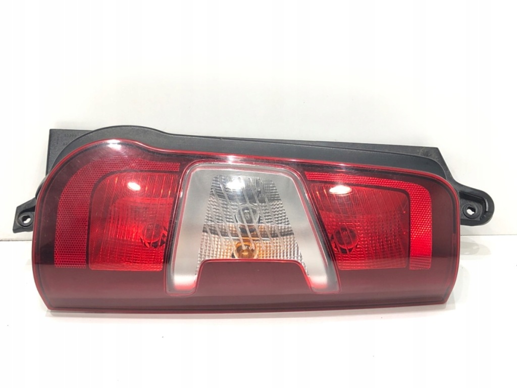 фото №1, Лампа правый задняя citroen berlingo iii 9820554880 minivan