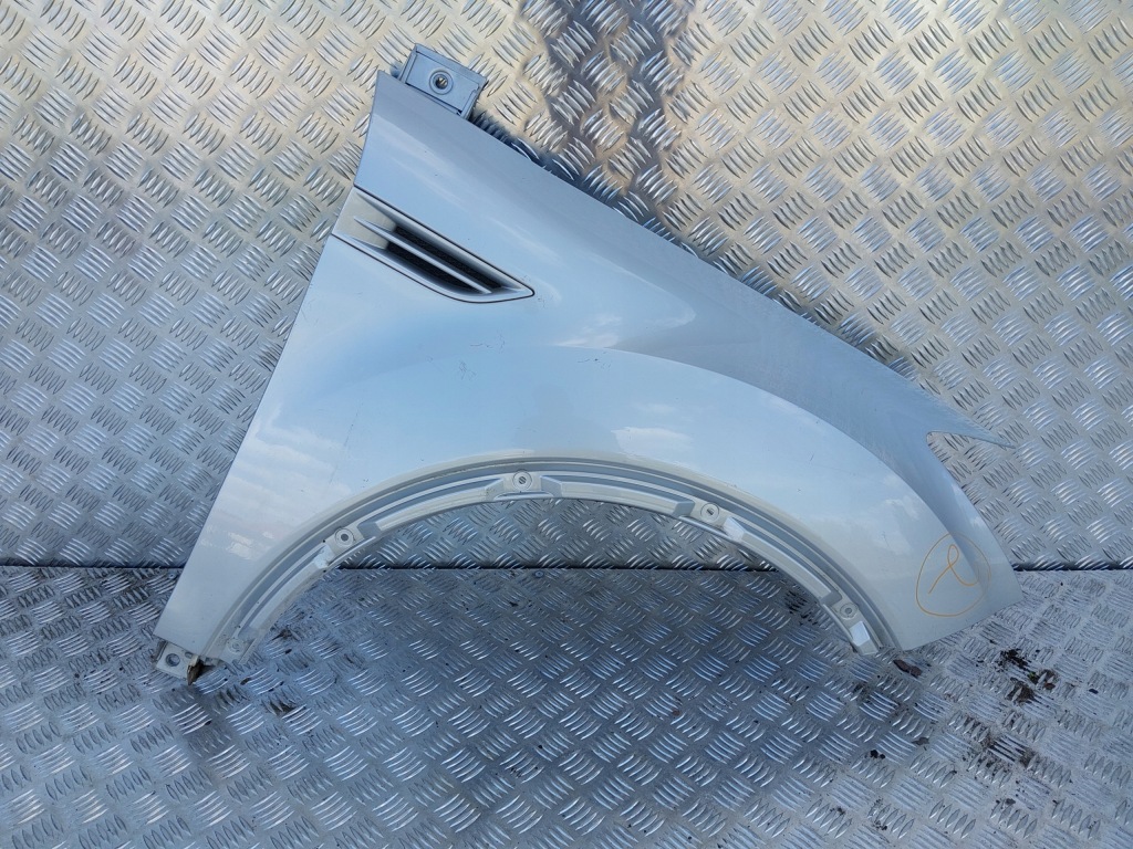 фото №1, 2. крыло правый перед ford kuga mk1 o8