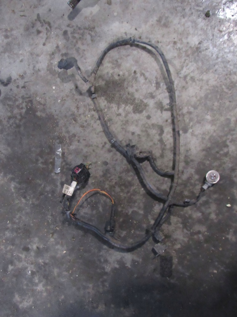 фото №1, Жгут датчиков парковки pdc задняя hyundai tucson ii iii 15-20r 91890d7110