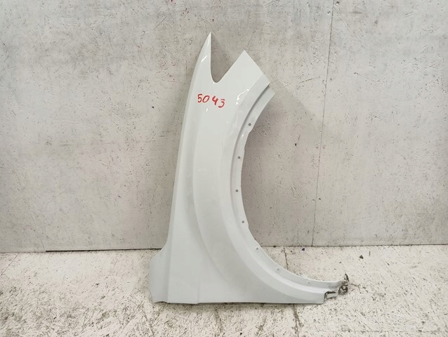 фото №1, Крила правий перед передній vw t-roc t roc 2ga 2018-