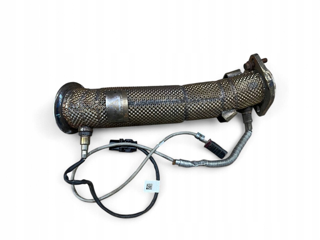 Купити Katalizator/dpf bmw m4 g82 g83 9502093