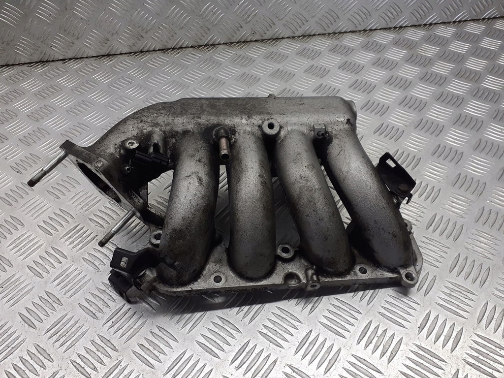 фото №1, Колектор всмоктуючий honda accord vii 2.0 16v