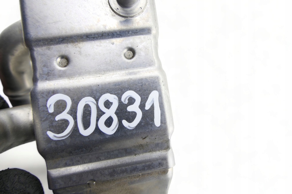 фото №8, Радиатор клапан egr toyota yaris iii 1.5 25680-47012