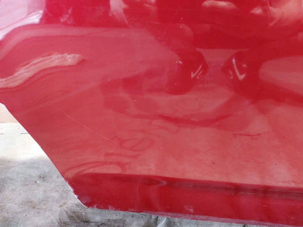 фото №9, Двері правий задня honda stream i r507p