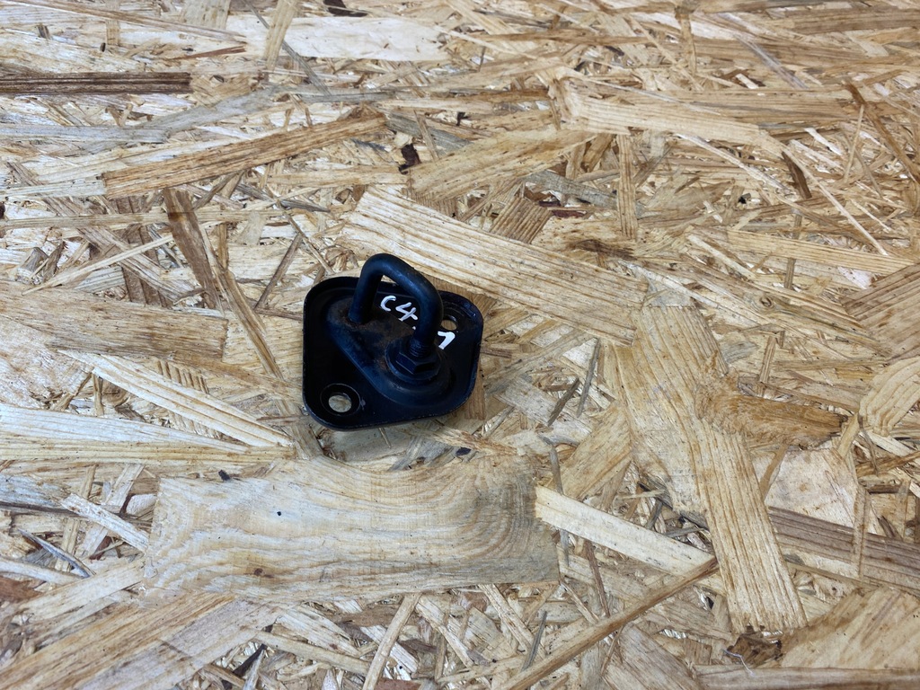 фото №1, Замок засувка зачіп капот mercedes w205 a2128800060