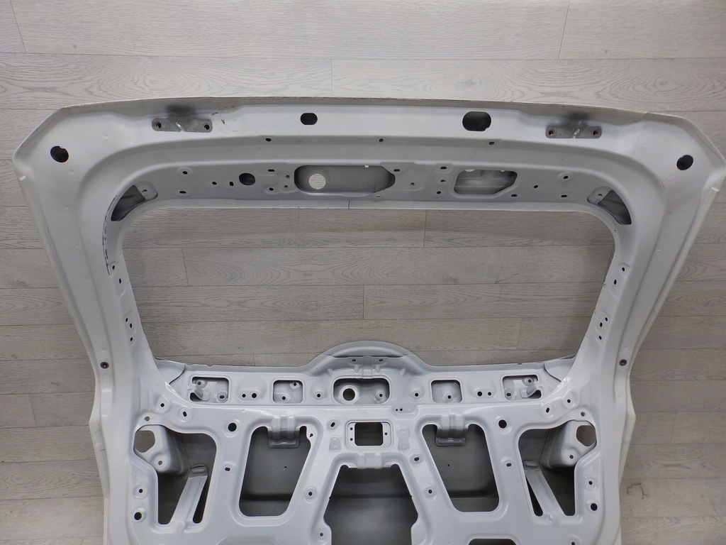 фото №7, Кришка багажника багажника задня hyundai tucson iv 2020/21'