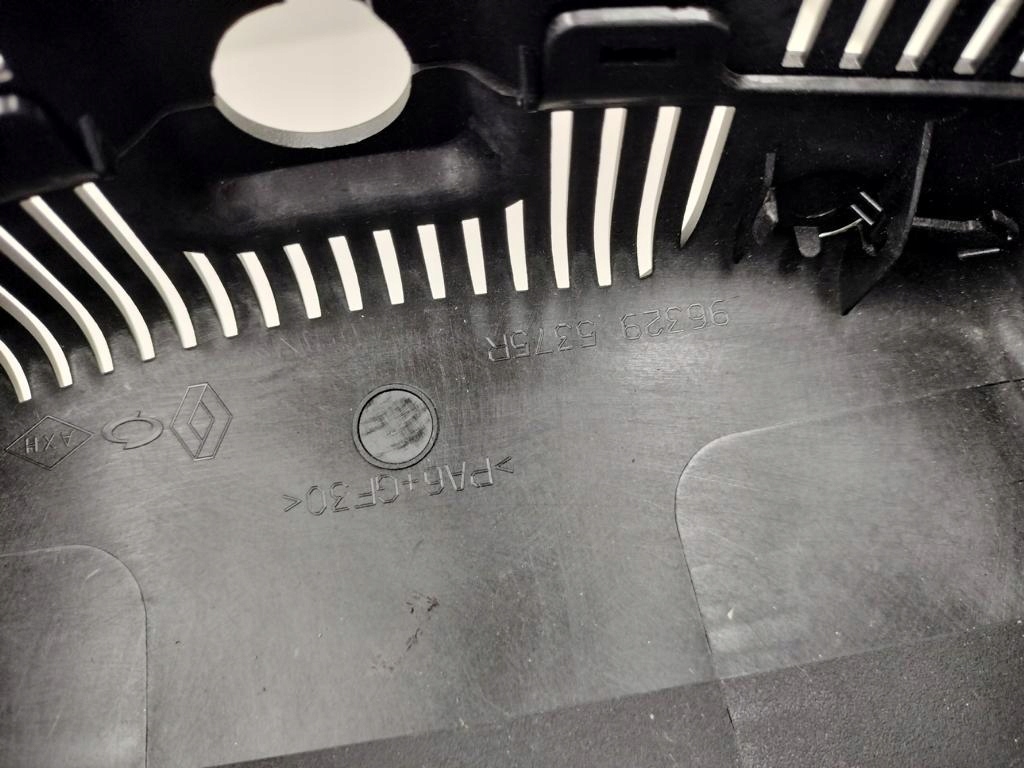 фото №4, Захист корпус дзеркало renault koleos ii 2.0 dci 17r 963295375r