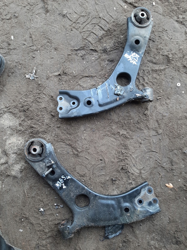 фото №1, Kia sorento важіль лівий 2014