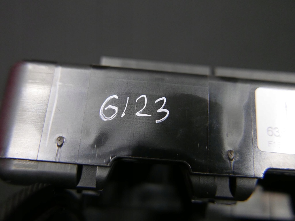 фото №8, Bmw x5 f15 x6 f16 коробка предохранителей 9316569