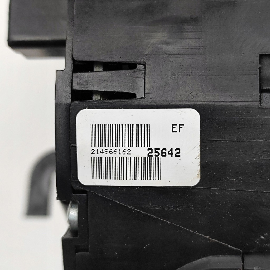 фото №13, Jeep wrangler 2015 рычаг / переключатель поворотники