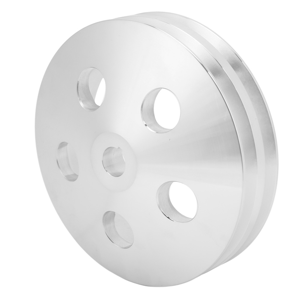 фото №13, Keyway підсилювач колеса колеса колеса pasowa, алюміній з насос допоміжна колеса