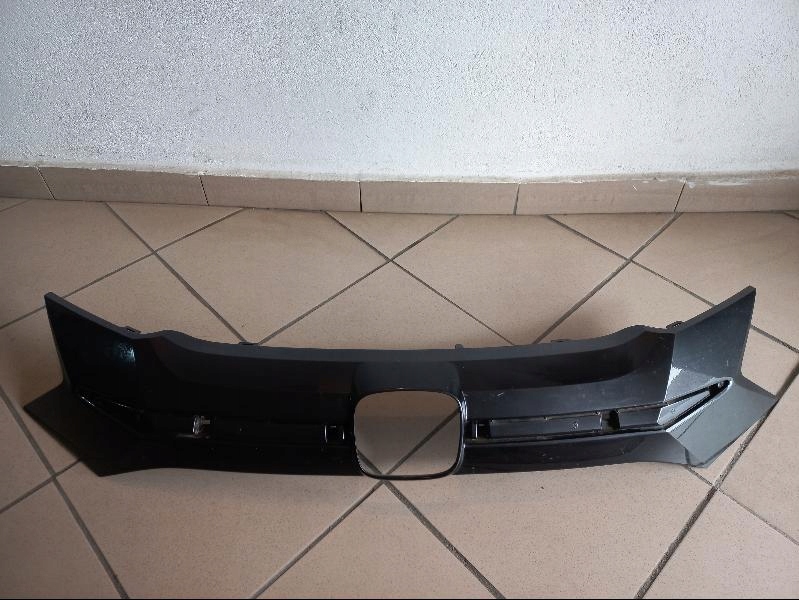 фото №1, Решётка радиатора решётка радиатора решётка honda hrv hr-v ii 15-