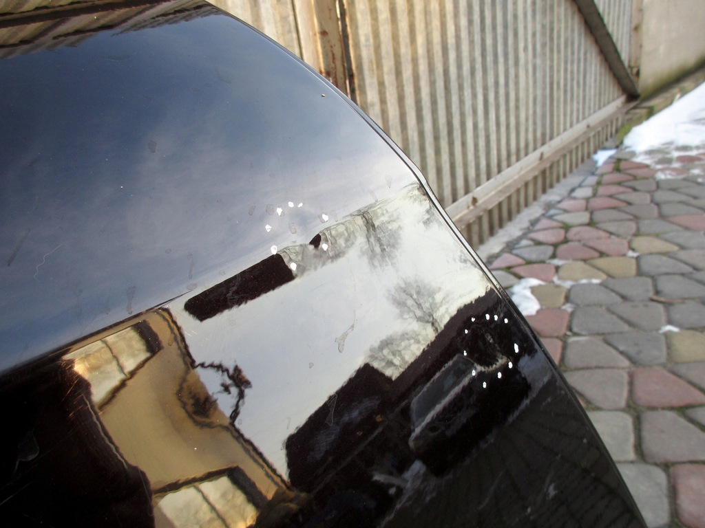 фото №6, Lancia delta 3 iii двері задня задні праве vr805