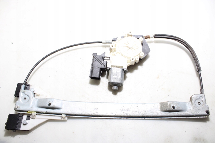 фото №1, Механизм окон левый задняя mitsubishi colt vi