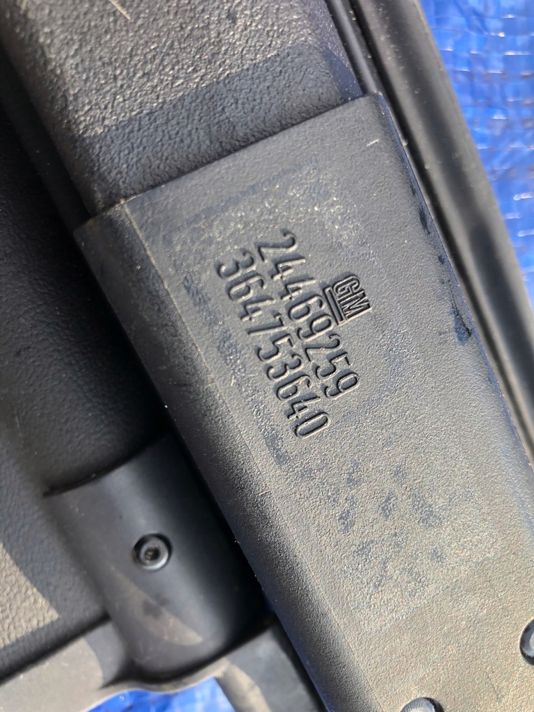 фото №6, Шторка багажника alfa romeo 159 364753640