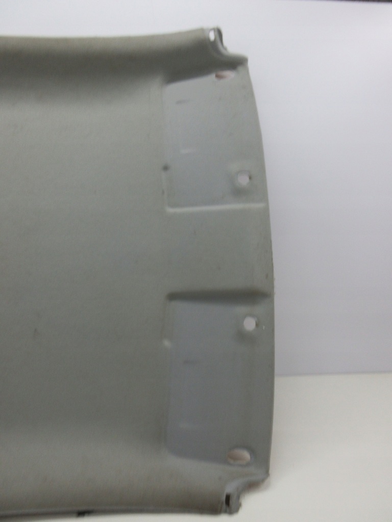 фото №3, Honda civic vii 3d hb стеля підкрилок