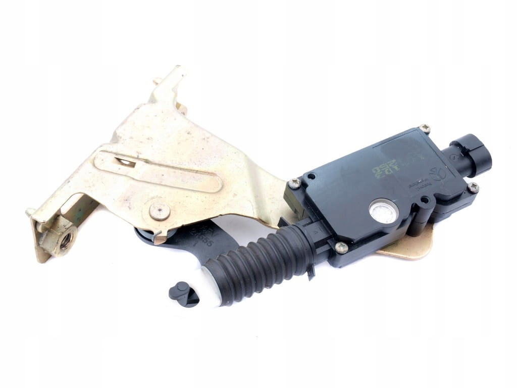 фото №4, Привод крышки левый правый citroen c3 pluriel