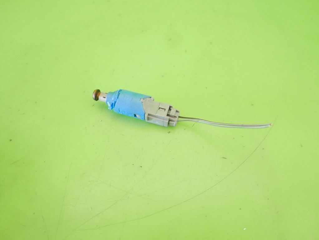 фото №1, Датчик педали сцепления renault megane ii 1.5 dci