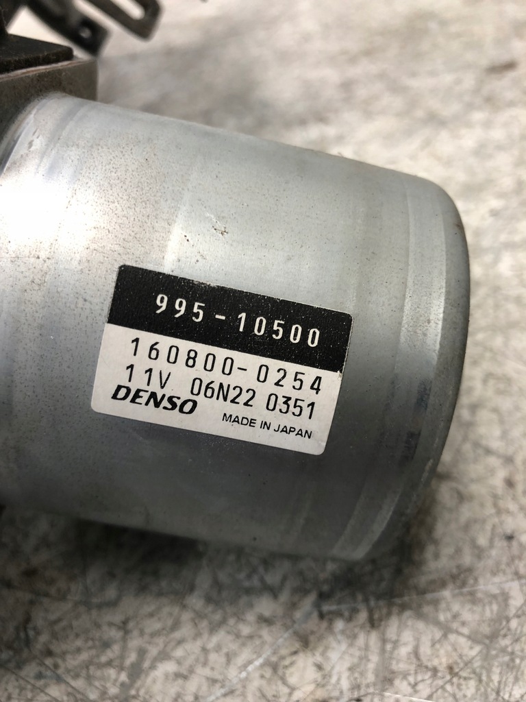 фото №8, Підсилювач toyota aygo i 995-10500