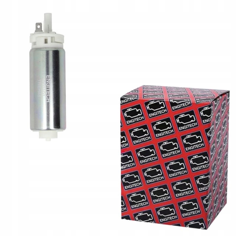 фото №1, Насос пального вкладиш citroen xm zx peugeot 306