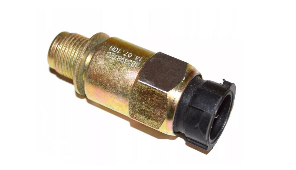 фото №1, Датчик скорости импульсатор iveco daily 1990-1999