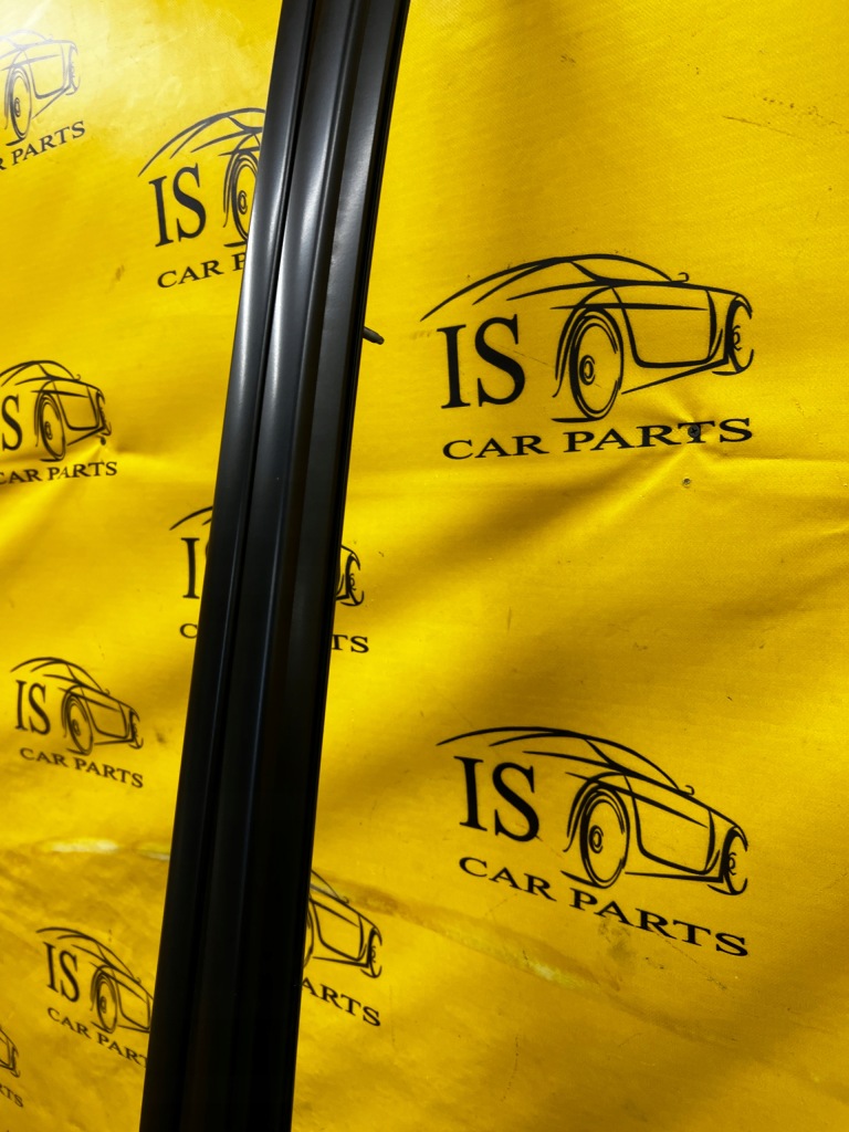 Комплект накладки рейлінги дахові renault espace vi Доставка