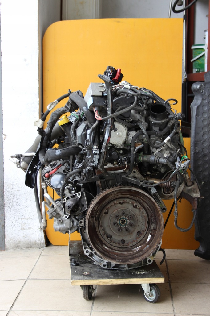 фото №5, K9k renault talisman 1.5 dci