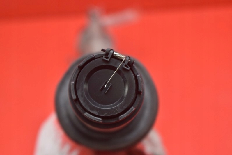 фото №9, Заливная горловина топлива 99720104312 porsche 911 997 6 vi 3.8 turbo 500 km coupe 08-13