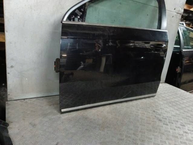 фото №6, Vw passat b7 дверь левая передние левый перед lc9x