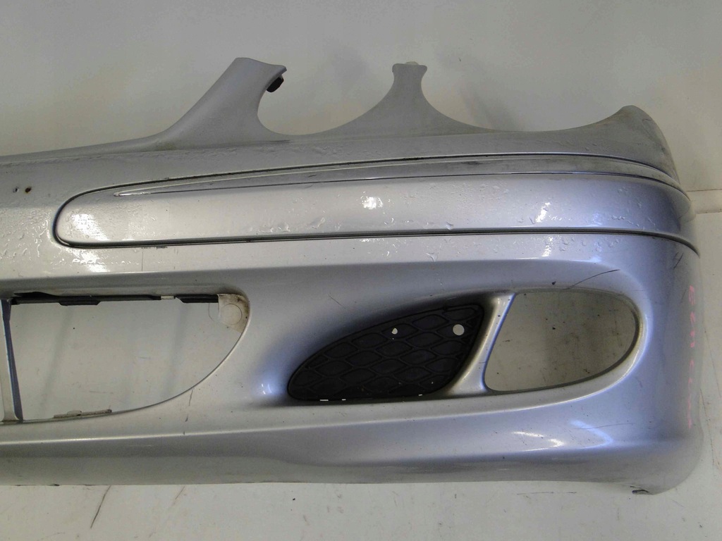 фото №7, Mercedes e klasa w211 211 бампер classic elegance