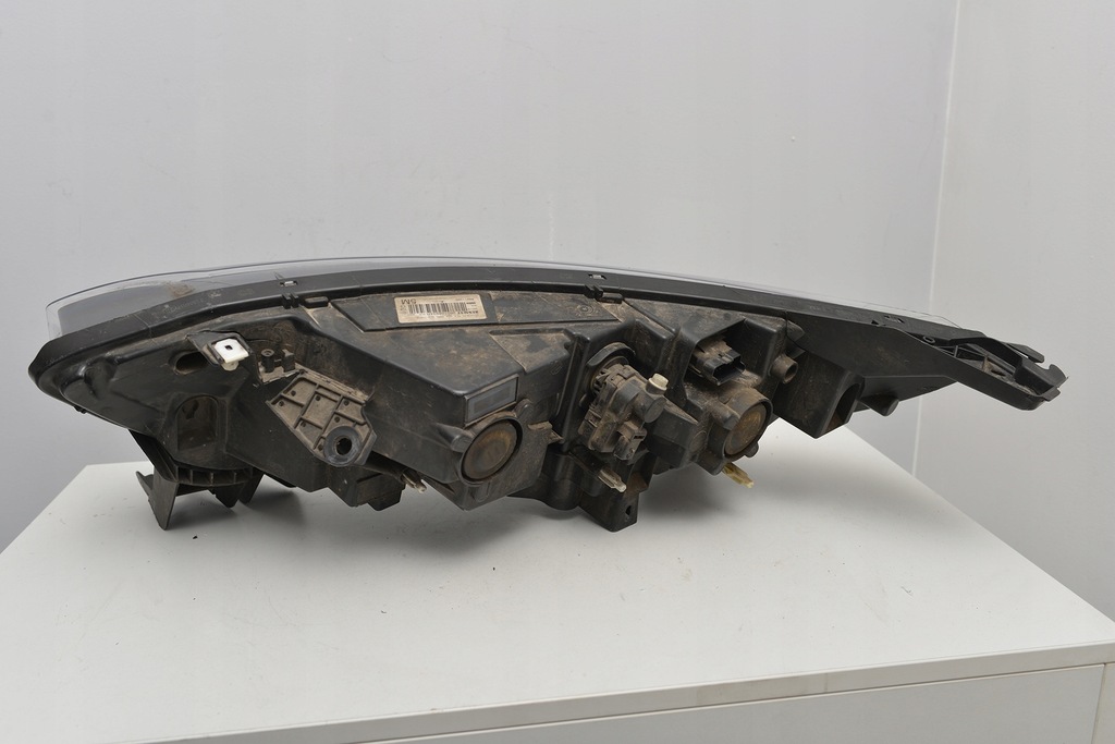 фото №10, Оригинальная лампа правая renault espace v 260108934r