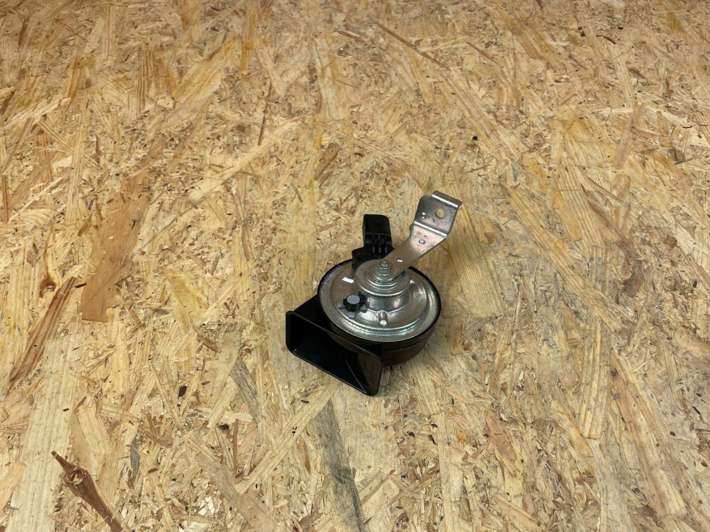 фото №5, Клаксон сирена сигнал звуковой mini countryman f60 8495328