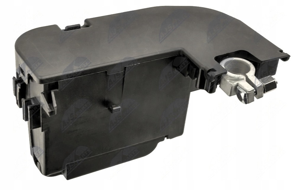 фото №1, Клема плюсова акумулятор audi q5 2.0 tdi 3.0 sq5