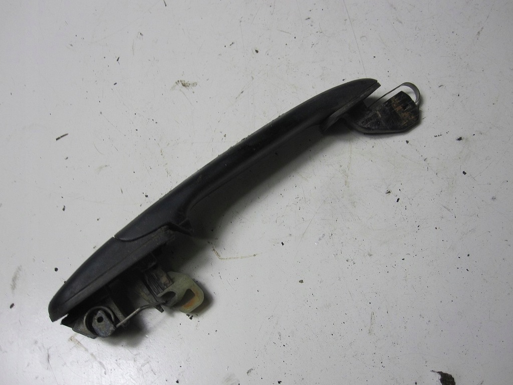 фото №7, Ручка зовнішня задня права ford galaxy 99r