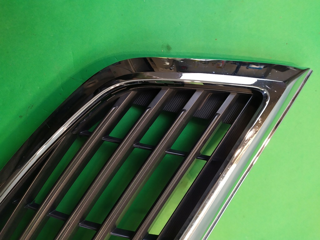 фото №9, Решётка радиатора решётка радиатора радиатора kia sportage iii