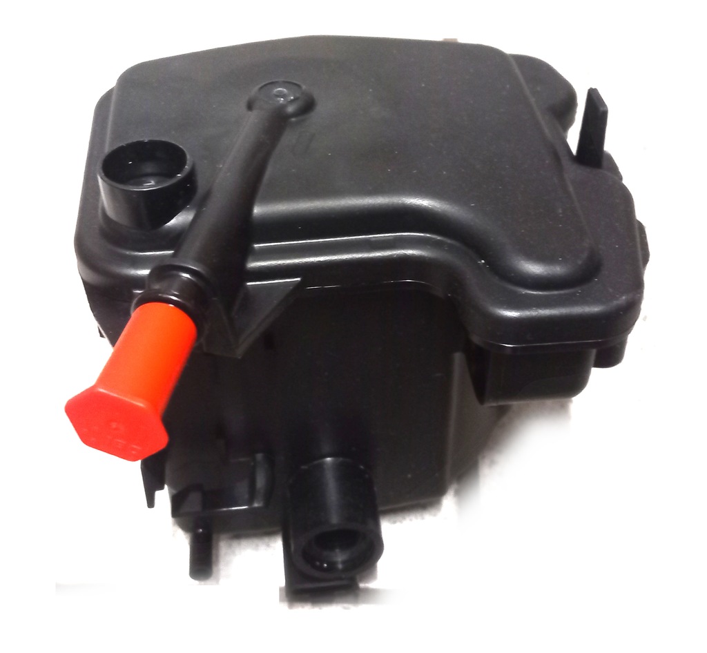 фото №1, Фільтр пального 1.6 tdci ford fiesta mk6 fusion