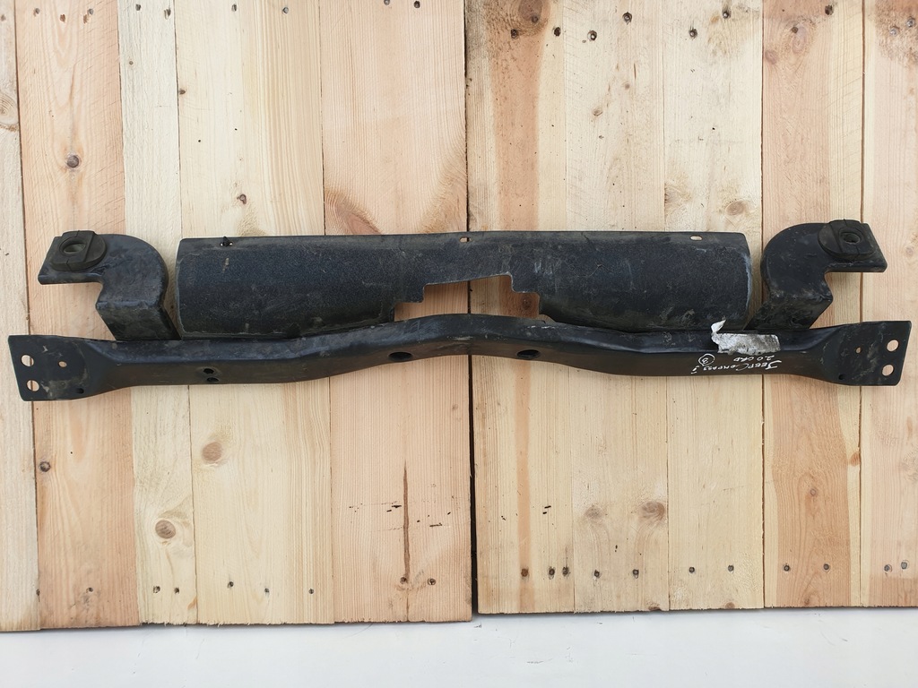 фото №1, Усилитель pas верхний jeep compass кронштейн