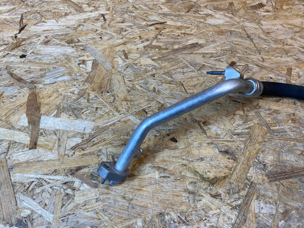 фото №10, Wąż труба шланг кондиционера mercedes w222 w238 w166 a2228306305