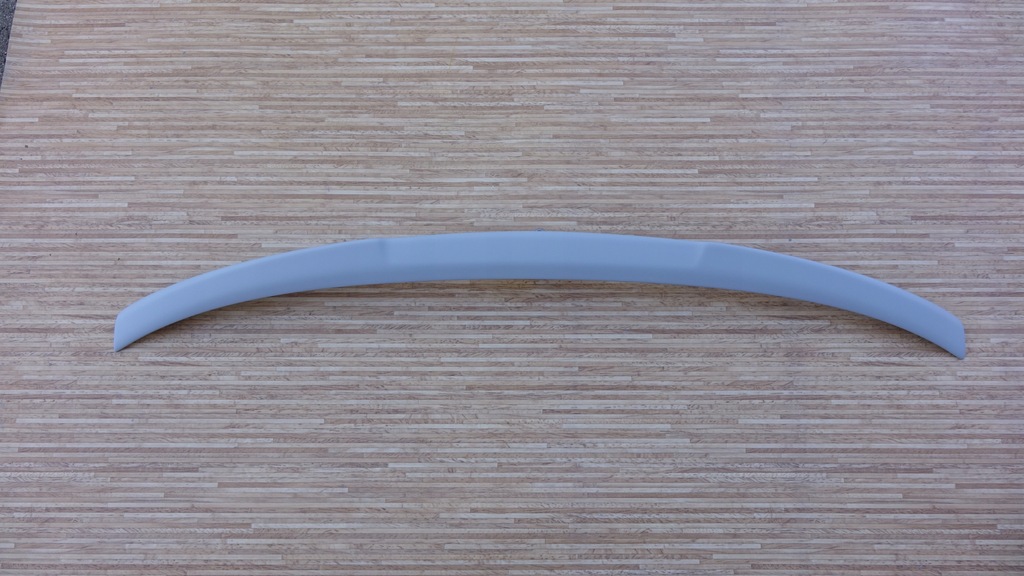 фото №14, Bmw 4 f32 образец m4 спойлер спойлер спойлер качество!!!