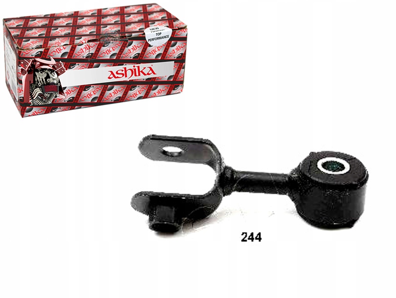 фото №1, Соединитель стабилизатора toyota hiace iv ashika