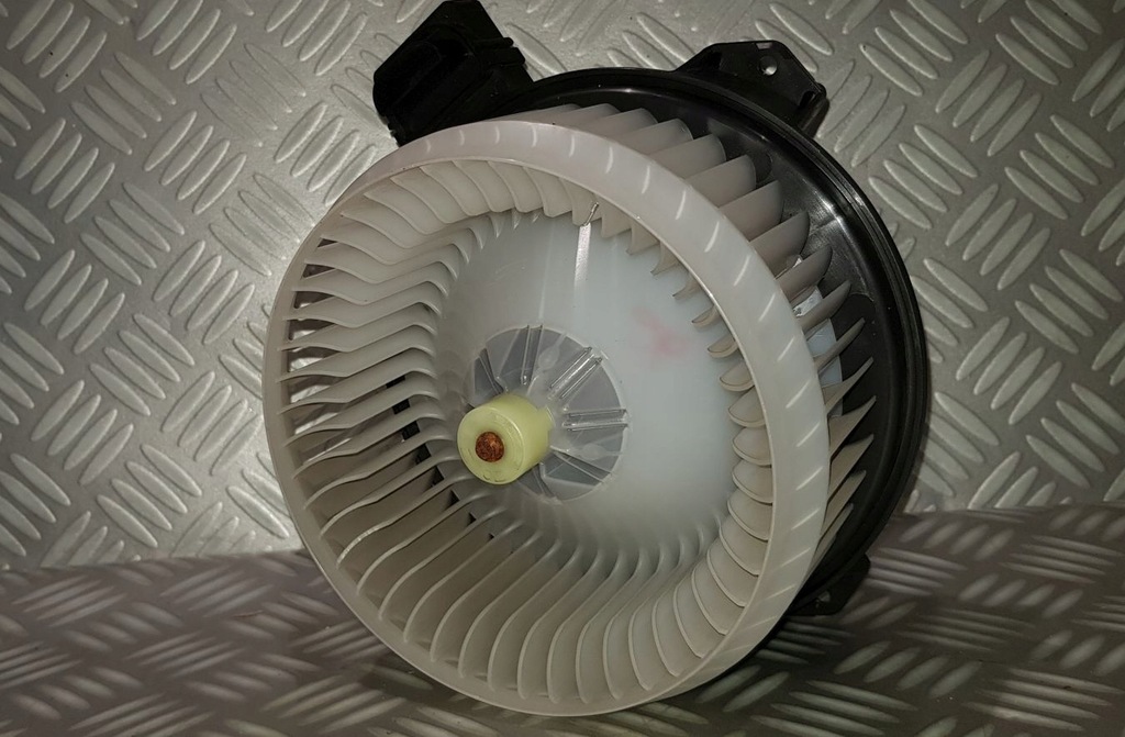 фото №7, Jaguar xj x351 xf x250 вентилятор обігрівача обдув повітродувка повітря 15