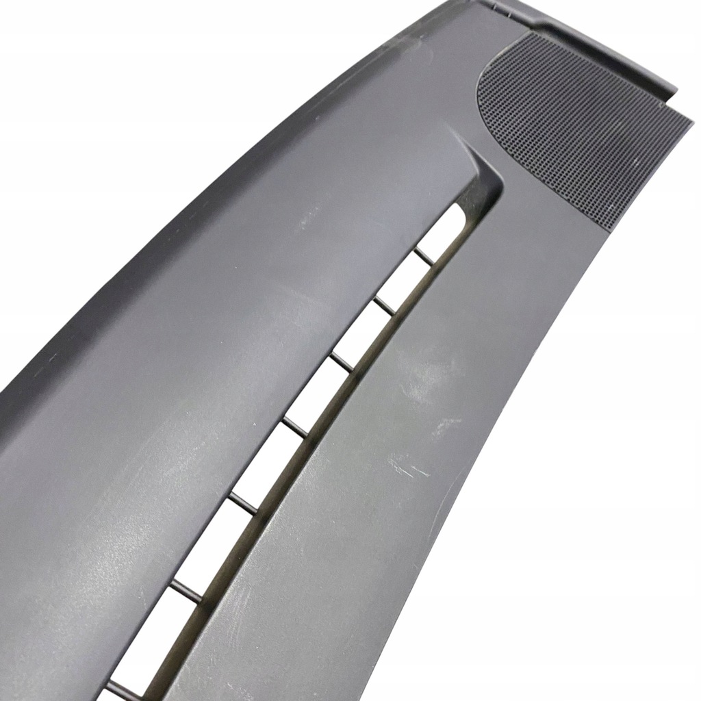 фото №7, Dodge charger 2017 форсунки / решётки обдув панели приборной панели