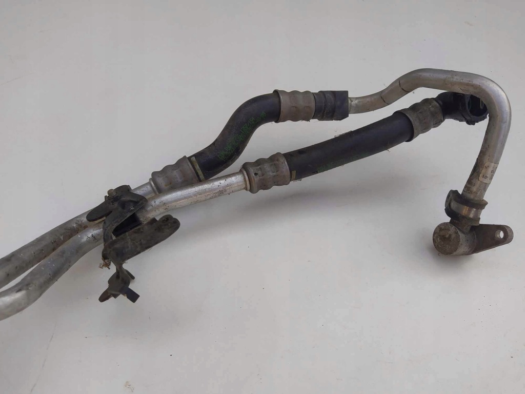 фото №7, Bmw 5 f10 f11 f18 7 f01 f02 провода масла коробки передач масляные 7593141