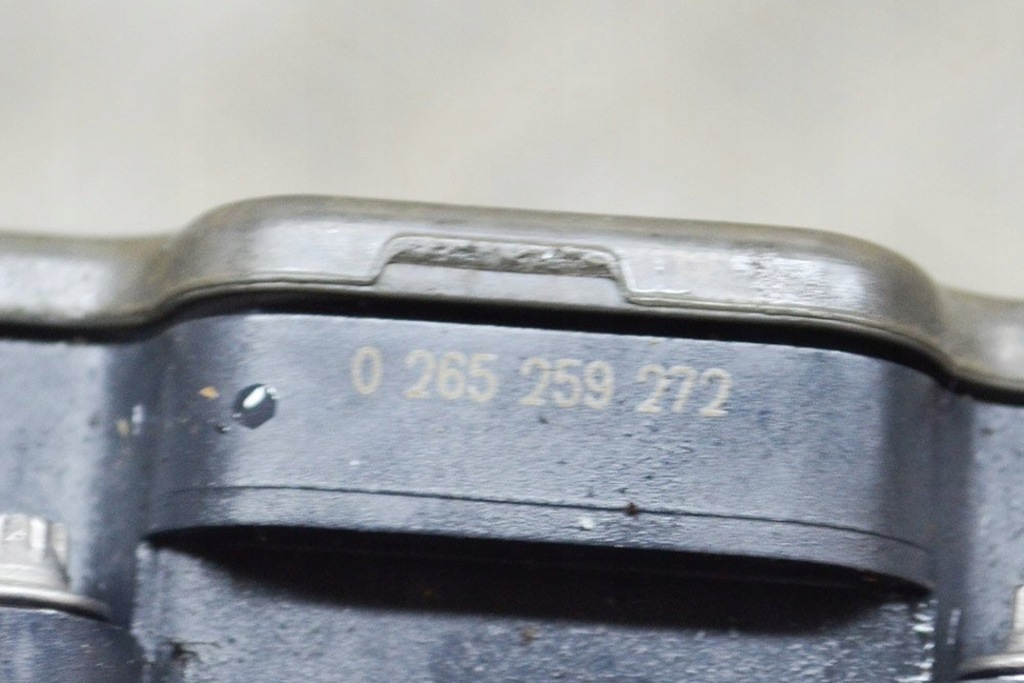 фото №7, Jaguar f-pace x761 2.0 d abs насос i модуль управляющий lx73-14f447-ae 132kw 2