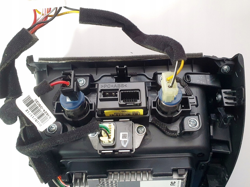 фото №8, Зарядное устройство индукционная kia sportage iv 15- оригинальный номер