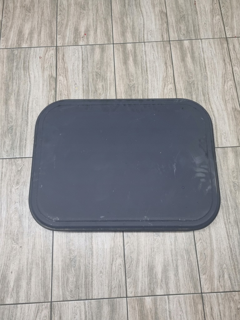 фото №3, Kompletny люк электрический renault magnum dxi