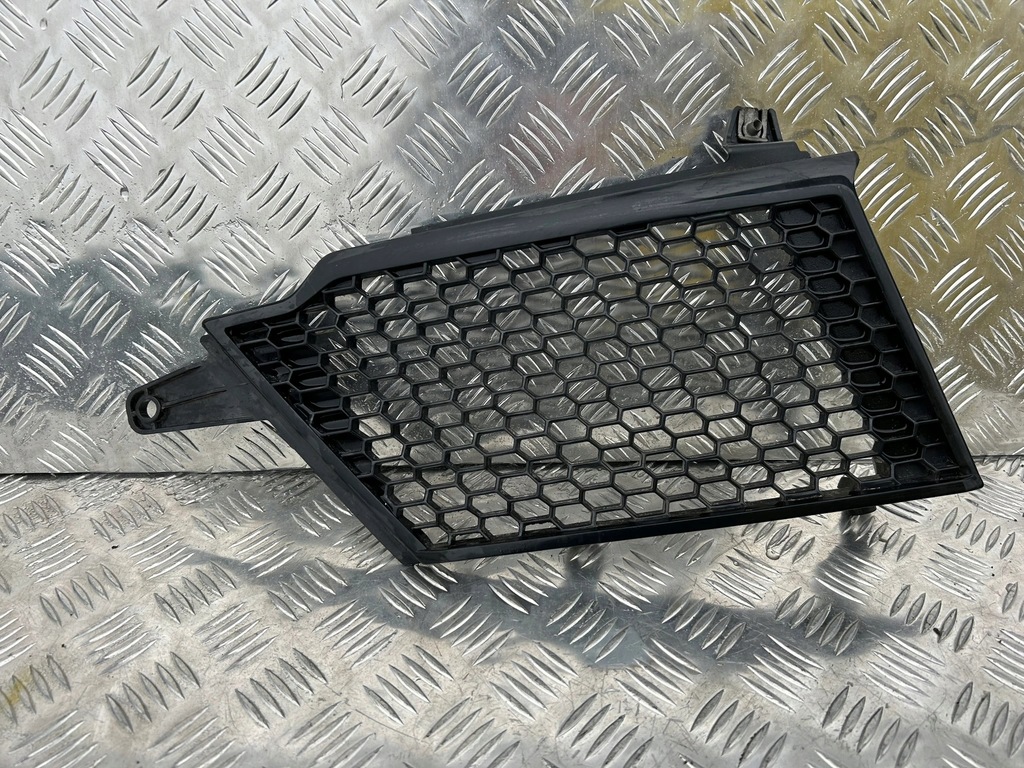 фото №1, Бічна сітка решітка решітка scania r