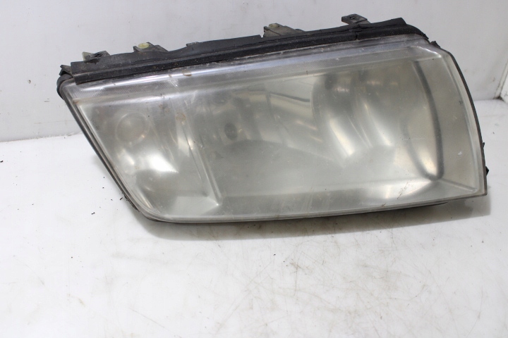 фото №1, Лампа правая передняя skoda fabia i